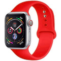 Correa de Silicona Apple Watch 42/44/45/49mm