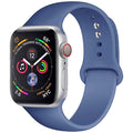 Correa de Silicona Apple Watch 42/44/45/49mm