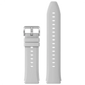 Correa de Silicona Original para Xiaomi Watch S1 Gris