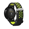 Correa Universal Hebilla 22mm para Smartwatch Xiaomi/Amazfit/Samsung/Huawei/Realme/Ticwatch