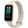 Correa de silicona Amazfit Band 7 Marfil
