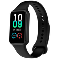 Correa de silicona Amazfit Band 7 Negro