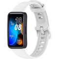 Correa Huawei Band 8 / Huawei Band 9 / Honor Band 9 Silicona Blanco