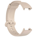 Correa de silicona Xiaomi Mi Watch Lite Marfil
