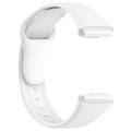 Correa de silicona Xiaomi Redmi Watch 3 Active Blanco