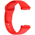 Correa de silicona Xiaomi Redmi Watch 3 Active Rojo