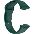Correa de silicona Xiaomi Redmi Watch 3 Active Verde