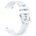 Correa de silicona Xiaomi Watch 2 Pro Blanco
