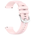 Correa de silicona Xiaomi Watch 2 Pro Rosa Claro