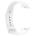 Correa Xiaomi Mi Smart Band 10 / Mi Smart Band 9 / Mi Smart Band 8 Silicona Blanco