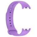 Correa Xiaomi Mi Smart Band 10 / Mi Smart Band 9 / Mi Smart Band 8 Silicona Morado