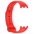 Correa Xiaomi Mi Smart Band 10 / Mi Smart Band 9 / Mi Smart Band 8 Silicona Rojo