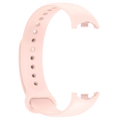 Correa Xiaomi Mi Smart Band 10 / Mi Smart Band 9 / Mi Smart Band 8 Silicona Rosa