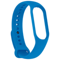 Correa Xiaomi Smart Band 7 Silicona Azul