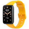 Correa Xiaomi Smart Band 7 Pro Silicona Amarillo
