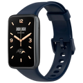 Correa Xiaomi Smart Band 7 Pro Silicona Azul Marino