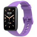 Correa Xiaomi Smart Band 7 Pro Silicona Morado