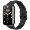 Correa Xiaomi Smart Band 7 Pro Silicona Negro