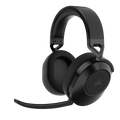 Corsair HS65  Negro