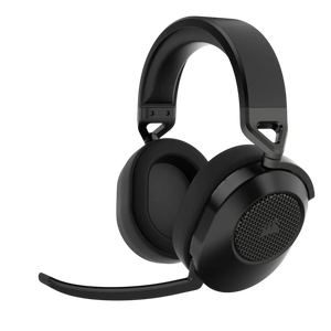 Corsair HS65  Negro