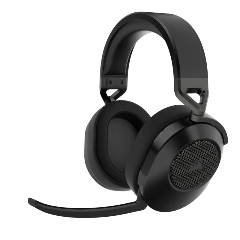 Corsair HS65  Negro