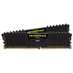 Corsair Vengeance LPX 32GB (2x16GB) DDR4 3200MHz CL16