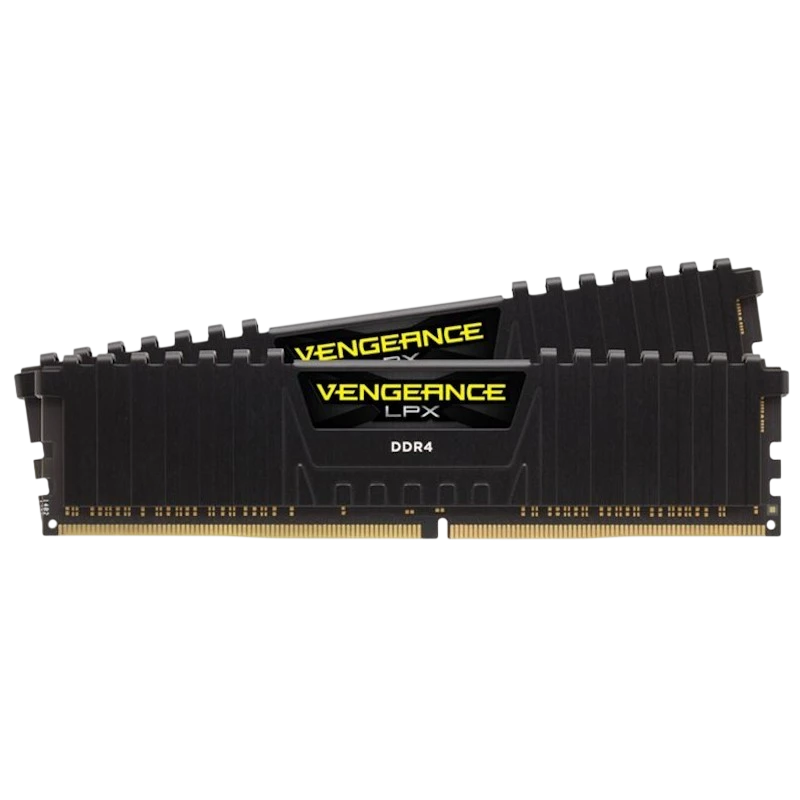 Corsair Vengeance LPX 32GB (2x16GB) DDR4 3200MHz CL16