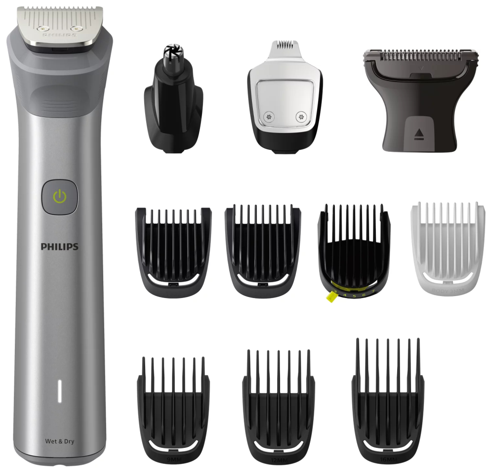 Philips All-in-One Trimmer MG5940/15 Series 5000