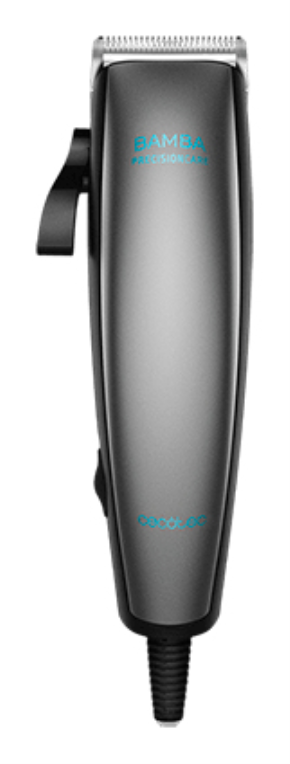 Cecotec PrecisionCare Power Blade Titanium