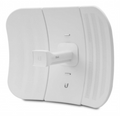 Ubiquiti LBE-M5-23 repetidor y transceptor 1x1 SISO 100 Mbit/s Blanco