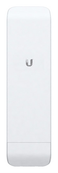 Ubiquiti NanoStation M5 150 Mbit/s Blanco Energía sobre Ethernet (PoE)