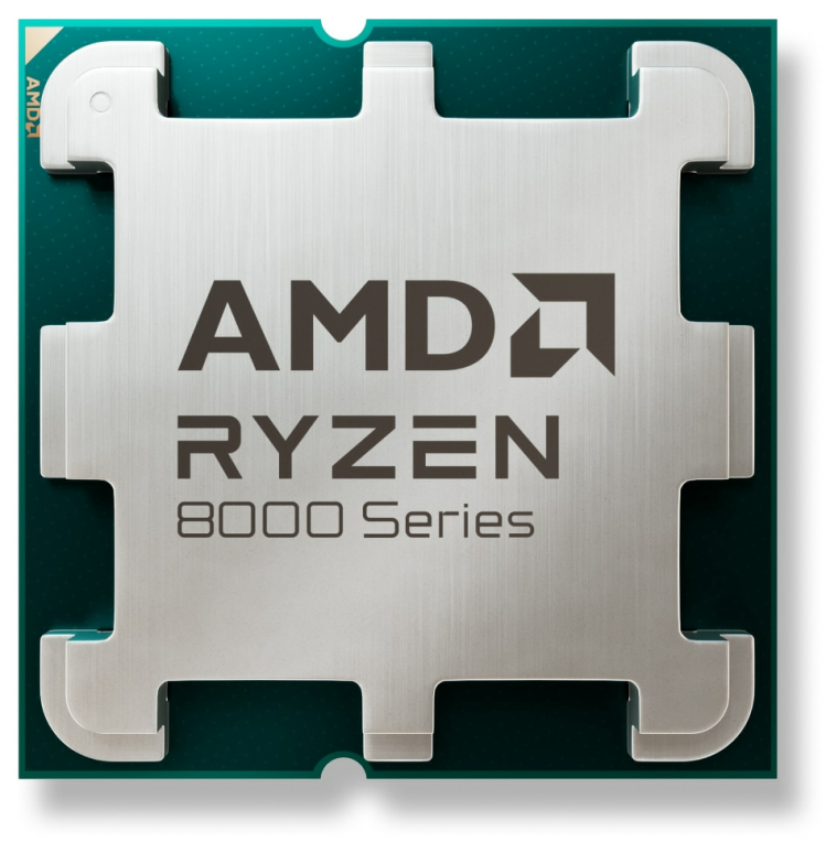 AMD Ryzen 5 8400F procesador 4,2 GHz 16 MB L3 Caja