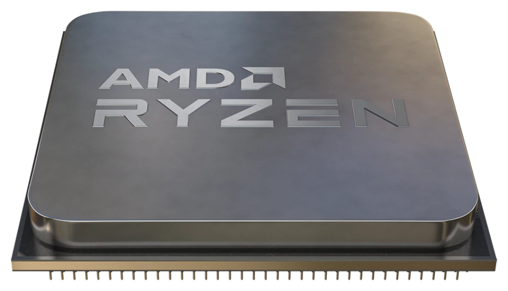 AMD Ryzen 5 5600XT procesador 3,7 GHz 32 MB L3 Caja
