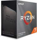 AMD Ryzen 7 5700X procesador 3,4 GHz 32 MB L3 Caja