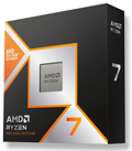 AMD Ryzen 7 9800X3D procesador 4,7 GHz 104 MB L2 & L3 Caja
