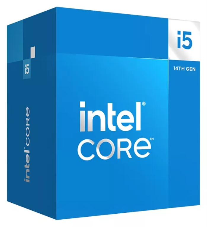 Intel Core i5-14400 procesador 20 MB Smart Cache Caja