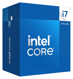 Intel Core i7-14700F procesador 33 MB Smart Cache Caja