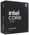 Intel Core Ultra 5 245K procesador 24 MB Smart Cache Caja