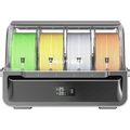 Sistema de Gestión de Filamento Creality para Impresora 3D Multicolor - CFS