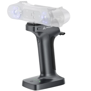 Creality Mango para Escaner Creality Raptor Series