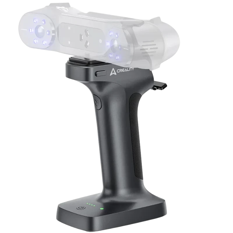 Creality Mango para Escaner Creality Raptor Series