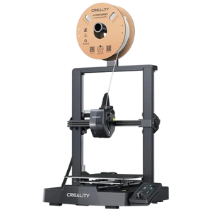 Impresora Creality Ender 3 V3 SE Negro FDM