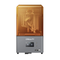 Creality Halot Mage S 14K 10.1" HD LCD MSLA Mono, 4X Alta Velocidad Para 150mm/h, Tamaño de 223x126x230mm Resina