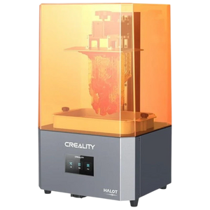 Creality Halot-PLAY LCD Mono 8.9" Impresión de Alta Precisión Resina
