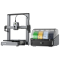 Creality Hi Combo - Impresora 3D + CFS