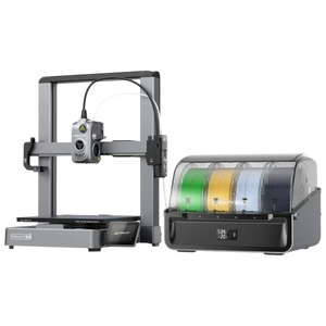 Creality Hi Combo - Impresora 3D + CFS