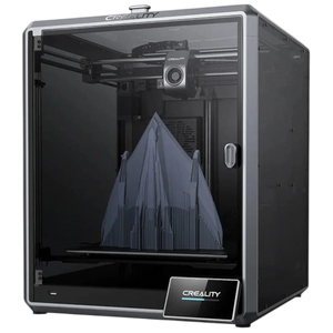 Impresora 3D Creality K1 MAX Negro FDM
