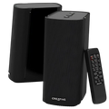 Creative Labs T100 Negro - Altavoces PC