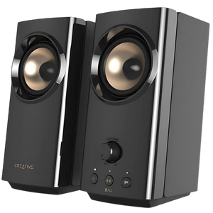 Creative Labs T60 Negro
