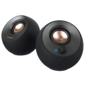 Creative Labs Pebble V2 Negro